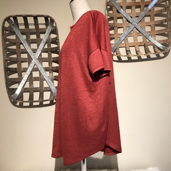 A.N.A. new approach stretchy comfortable top - Picture 3 of 5